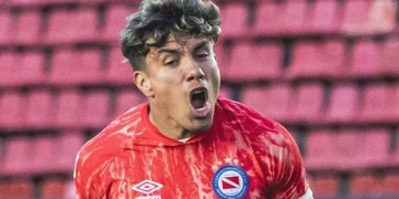 Deportivo Cali: ¿Y si llaman a Andrés Felipe Roa?