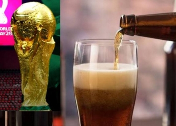 Áreas especiales para los borrachitos en Catar 2022