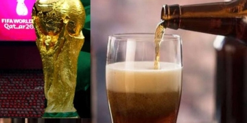 Áreas especiales para los borrachitos en Catar 2022