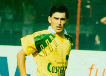 ¿Quién es el histórico del club que dirigirá a Atlético Bucaramanga?