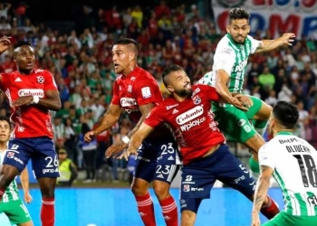 Independiente Medellín, Watford y 3 negociaciones en curso