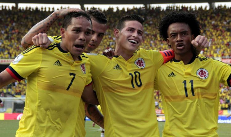 El jugador colombiano que pediría Cristiano Ronaldo para el Al-Nassr