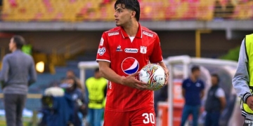 Brayan Vera: su futuro en América y el sueño ‘Tricolor’