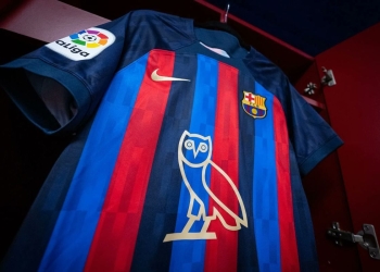 Barcelona no tendrá el logo de Spotify contra Real Madrid
