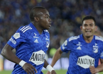 «El ‘Tino’ es un referente y no me cae mal que me digan así»: Gómez