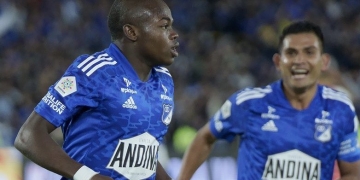 «El ‘Tino’ es un referente y no me cae mal que me digan así»: Gómez