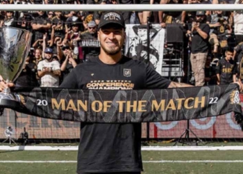 Chicho Arango: por cuánto llegó a la MLS y sus espectaculares números allí