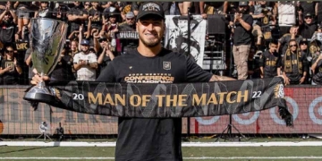 Chicho Arango: por cuánto llegó a la MLS y sus espectaculares números allí