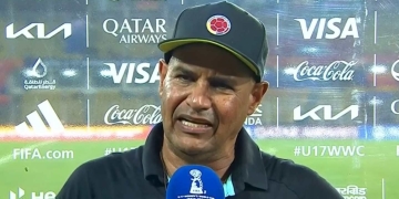 “Es un segundo puesto con muchos méritos”