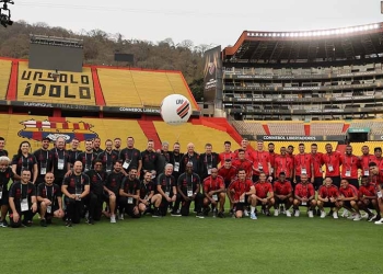 Colombianos disponibles en la final de Libertadores: Flamengo vs. Athletico Paranaense