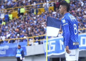 Daniel Cataño y su crítica a Patriotas: «Se llevaron lo que buscaron»