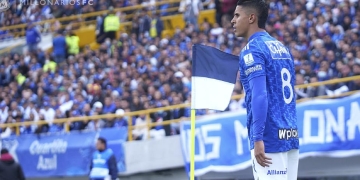 Daniel Cataño y su crítica a Patriotas: «Se llevaron lo que buscaron»