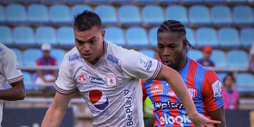 América de Cali no quiso ser cabeza de serie y quedó séptimo