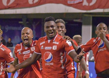 Daniel Mosquera: otro que pide ser titular a gritos en el América