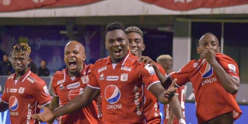 Daniel Mosquera: otro que pide ser titular a gritos en el América