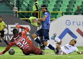 El jugador de Fortaleza al que América de Cali le hace seguimiento