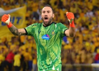 David Ospina: ¡Por eso no fue a Real Madrid! Así lo reveló…