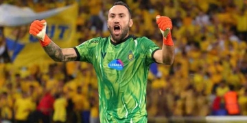 David Ospina: ¡Por eso no fue a Real Madrid! Así lo reveló…