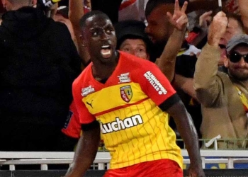 ¿Deiver Machado en el mismo equipo de Kyliam Mbappé?