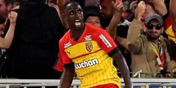 ¿Deiver Machado en el mismo equipo de Kyliam Mbappé?