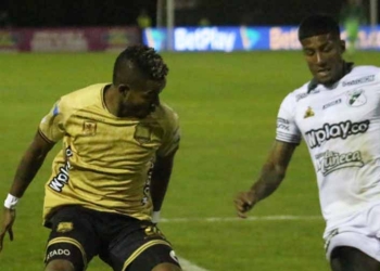 ¡El triunfo se le escapó a Deportivo Cali al 90+3!