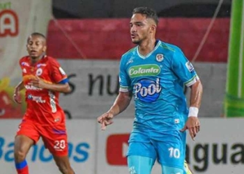 Deportivo Cali: ¿Cómo le fue a Andrés Arroyo en Jaguares?