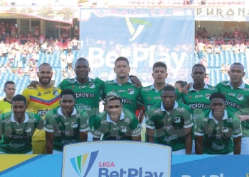 Deportivo Cali y el «volante argentino listo para 2023»
