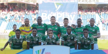 Deportivo Cali y el «volante argentino listo para 2023»