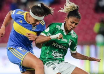 Deportivo Cali: el sueño en la Libertadores Femenina terminó en semifinal y por penaltis