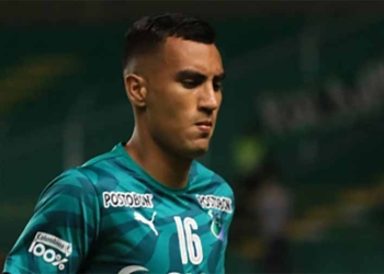 ¿Han hecho algo en Deportivo Cali por el regreso de Christian Rivera?