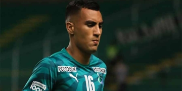 ¿Han hecho algo en Deportivo Cali por el regreso de Christian Rivera?