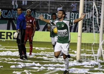 A propósito del clásico: la tripleta de Martín Morel y el porqué se fue del Cali