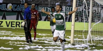 A propósito del clásico: la tripleta de Martín Morel y el porqué se fue del Cali