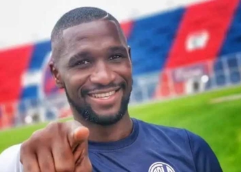 Cristian Zapata definió su futuro para 2023: ¿Sigue en Argentina?