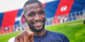 Cristian Zapata definió su futuro para 2023: ¿Sigue en Argentina?