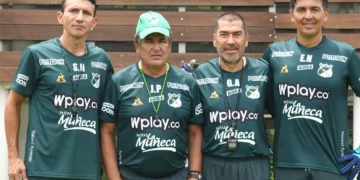 Deportivo Cali: ¿Qué dice Pinto del famoso 70/30 para 2023?