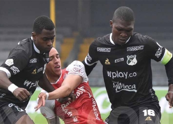 Fabry Castro y las primeras cartas que se alistan Deportivo Cali