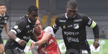 Fabry Castro y las primeras cartas que se alistan Deportivo Cali