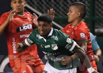Deportivo Cali: tras el terrible 2022, ¿cómo arranca en la tabla de descenso 2023?