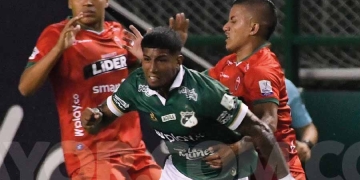 Deportivo Cali: tras el terrible 2022, ¿cómo arranca en la tabla de descenso 2023?