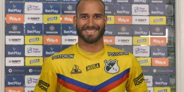 Premio, la clave para otro arco en cero y “poner al Cali más arriba”