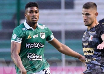 Deportivo Cali, sin triunfo ante Once Caldas e invicto con Pinto