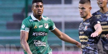 Deportivo Cali, sin triunfo ante Once Caldas e invicto con Pinto