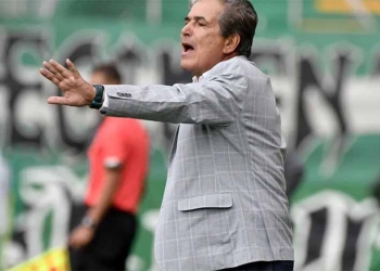 Confirmado por el presidente: 4 fichajes pedidos por Pinto
