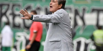 Confirmado por el presidente: 4 fichajes pedidos por Pinto