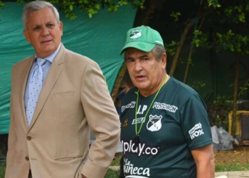 9 frases de Pinto para que el hincha sepa qué Deportivo Cali verá con él