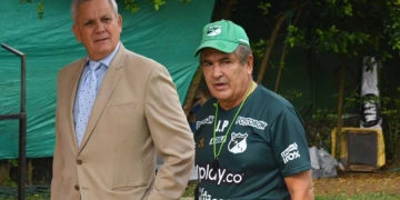 9 frases de Pinto para que el hincha sepa qué Deportivo Cali verá con él