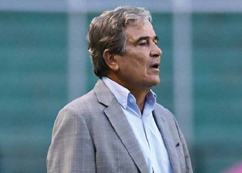Pinto: “Estamos avanzando” y lo que tuvo el Cali, que no había tenido con él