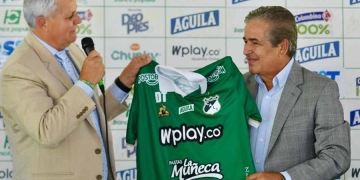 Dicho y hecho: lo primero de Pinto sobre Teo Gutiérrez