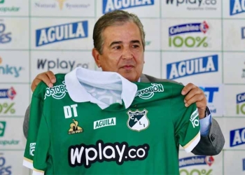 ¿De qué deuda pendiente con Deportivo Cali habló Pinto?